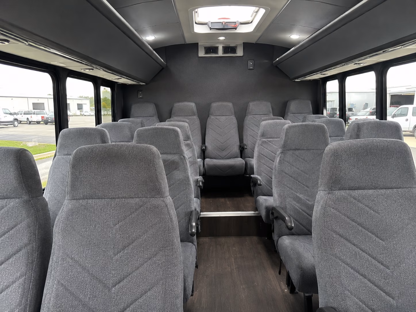 ann arbor arrange transportation for your ann arbor church group