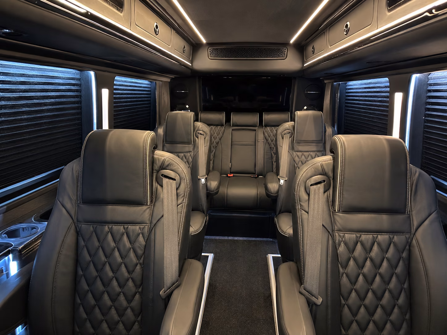 ann arbor efficient and timely transportation for ann arbor sporting events