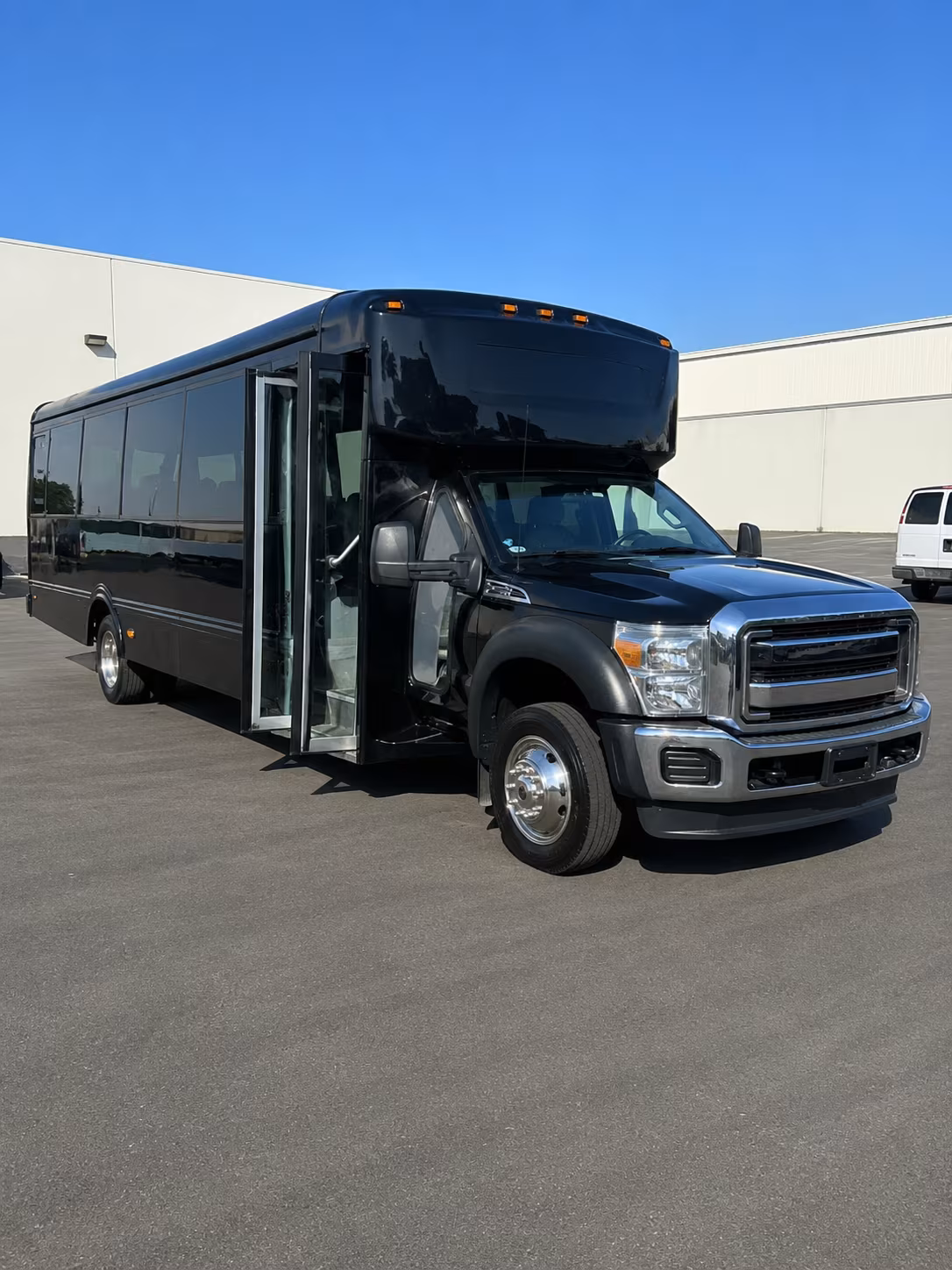 ann arbor start the celebration with ann arbor party bus rentals