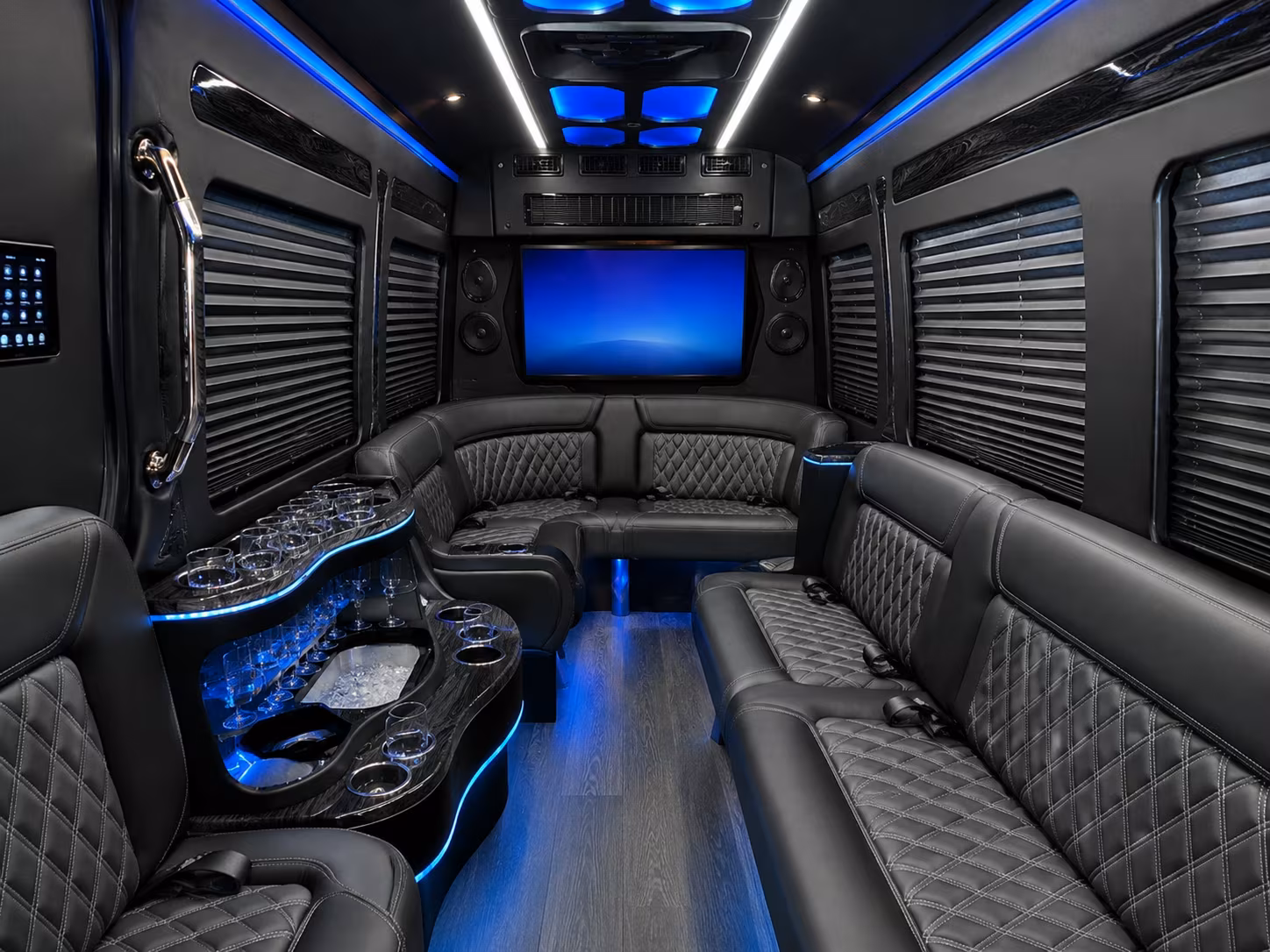 book a recurring shuttle route or a one time corporate transfer either way it s easy