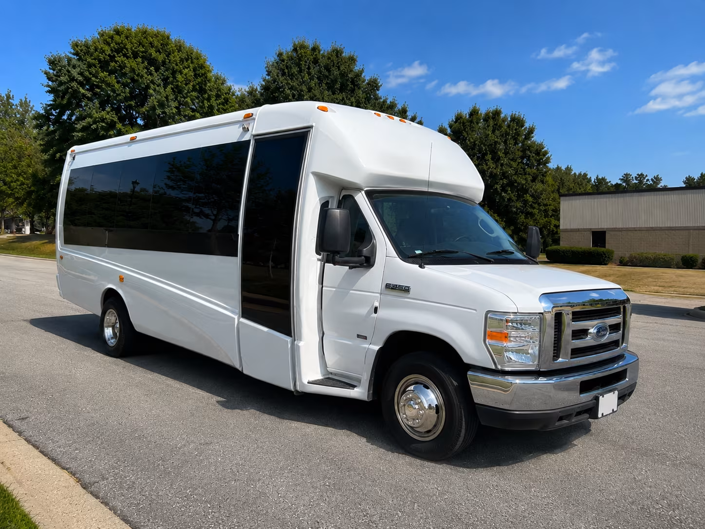 book your dearborn heights sporting event bus early and save