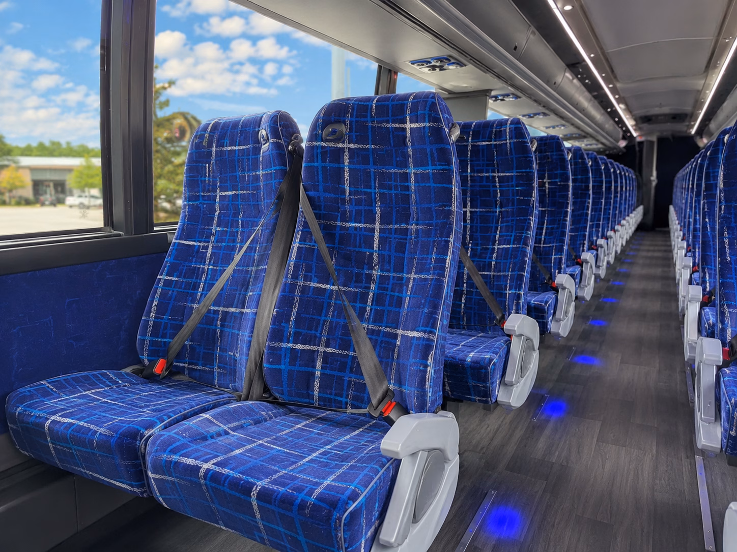 canton coordinate group travel with canton church bus rentals