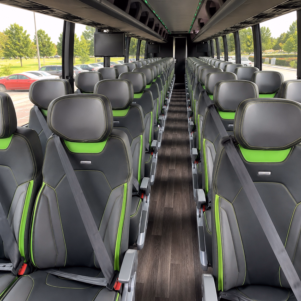 dearborn airport transportation made easy