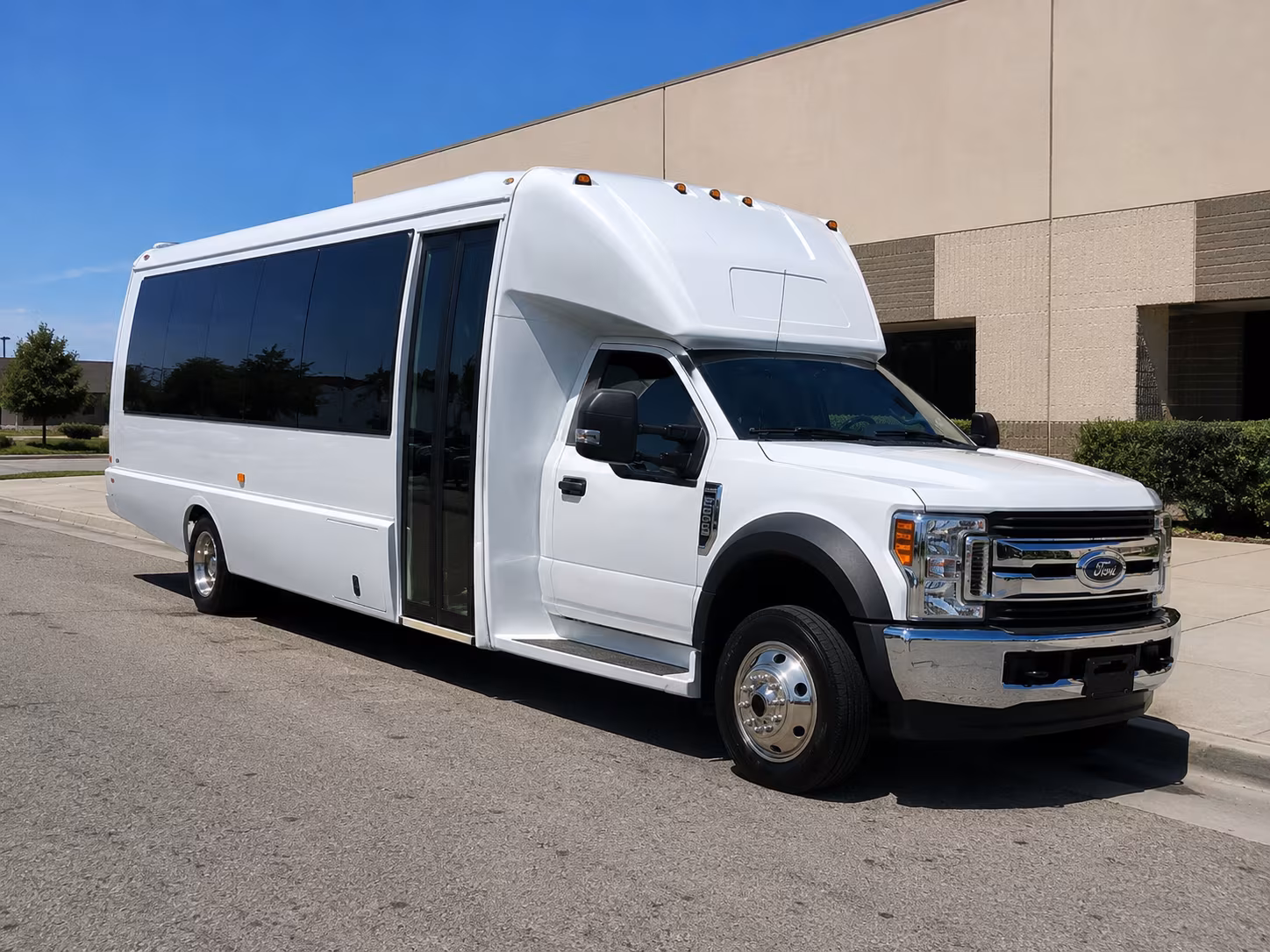 dearborn book a charter bus for your dearborn field trip