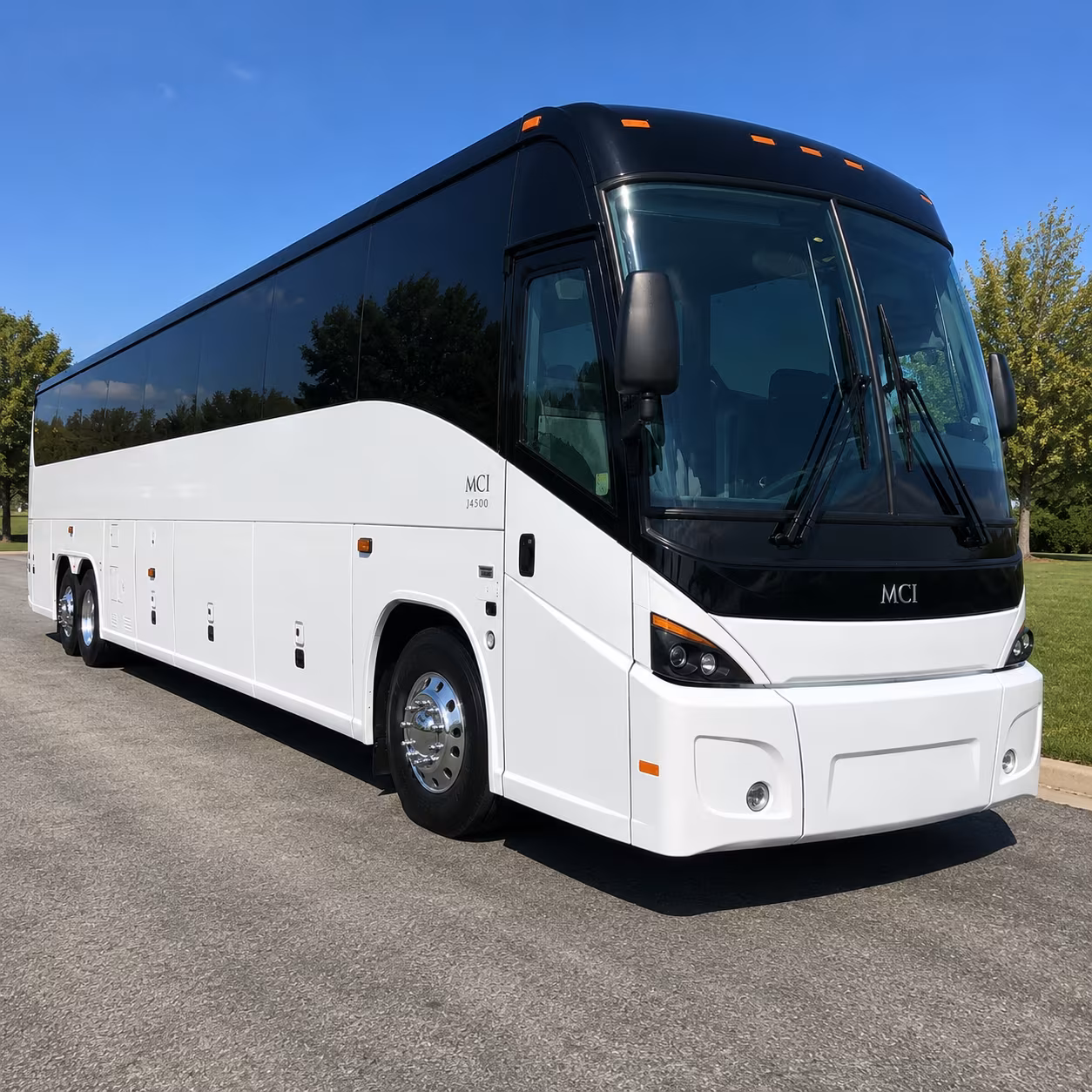 dearborn comfortable charter bus rentals for dearborn winery tours