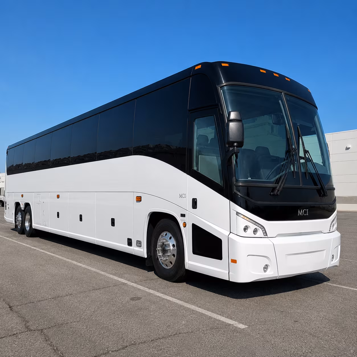 dearborn flexible charter bus rentals for dearborn sports teams and fans