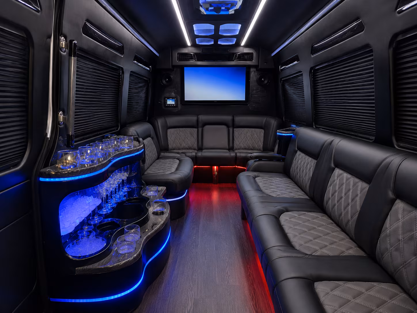 Dearborn Heights Employee Transportation
