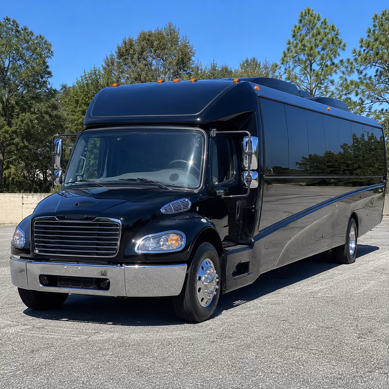 dearborn heights government military transportation onboard