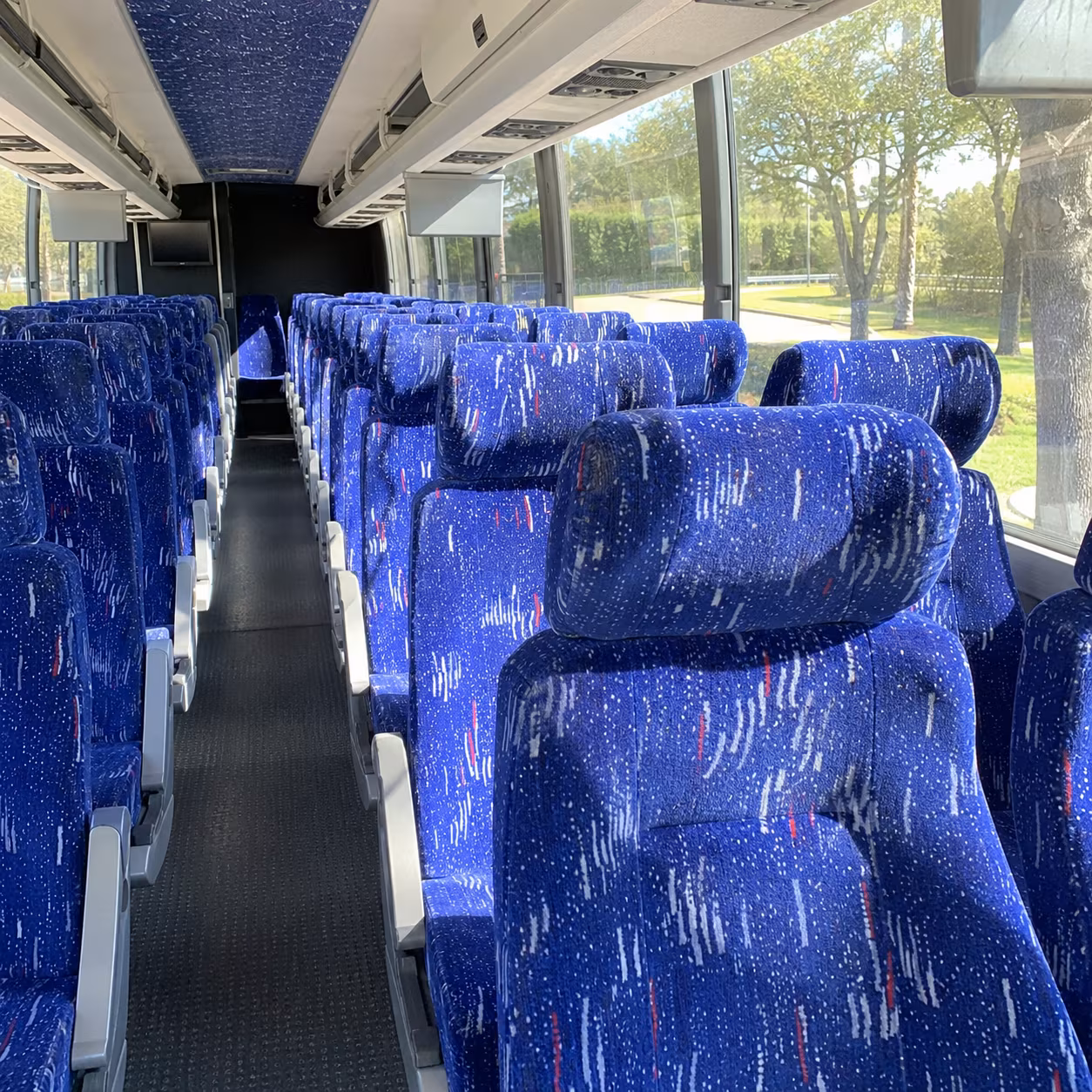 Dearborn Heights Long-Distance Transportation