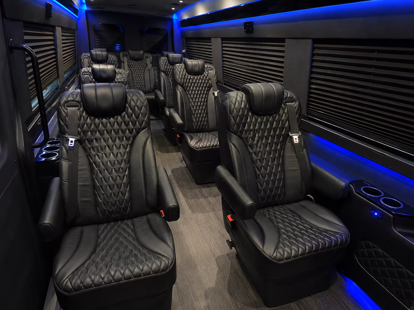 dearborn heights private event transportation onboard