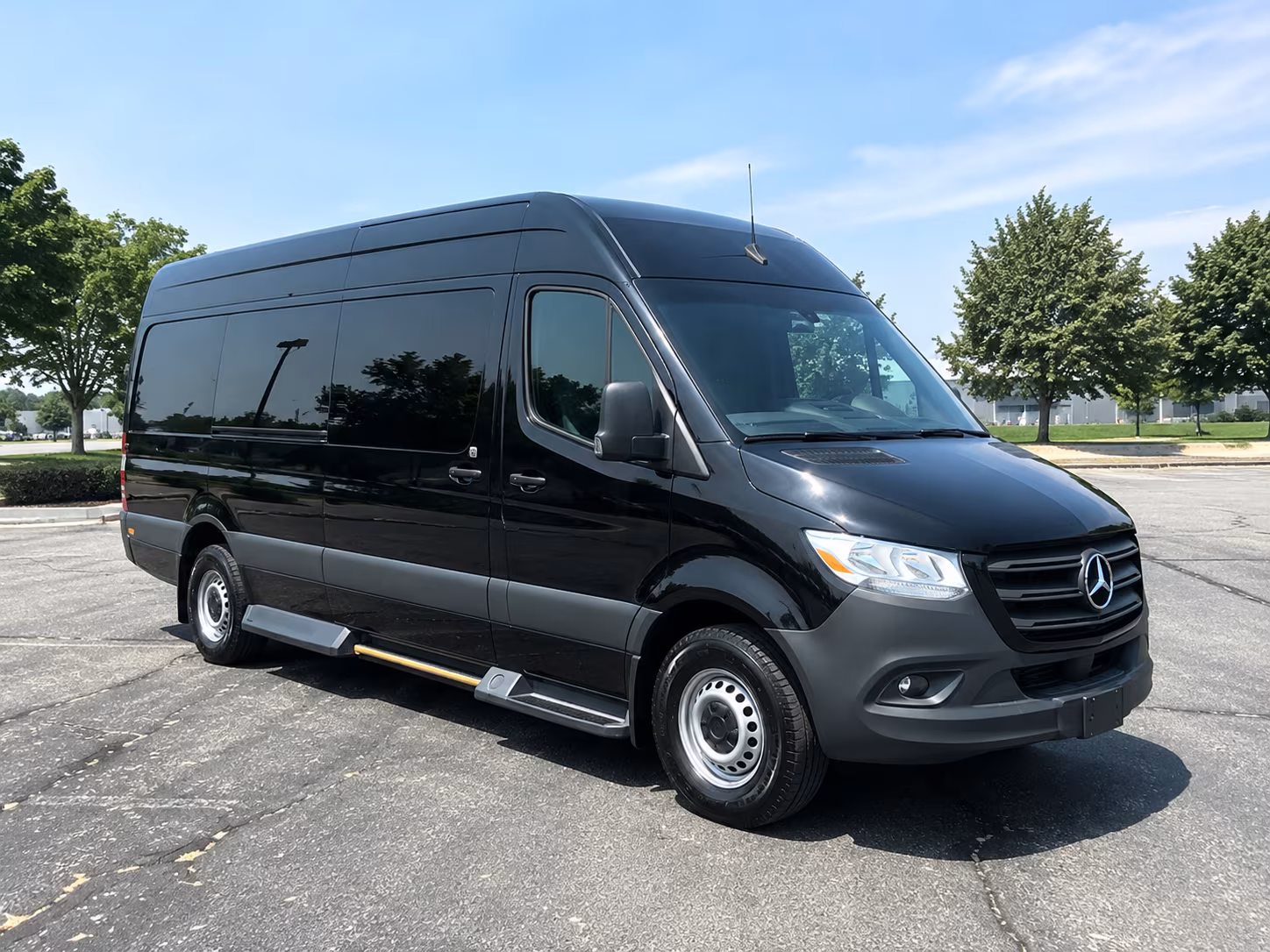 dearborn heights sporting event transportation onboard