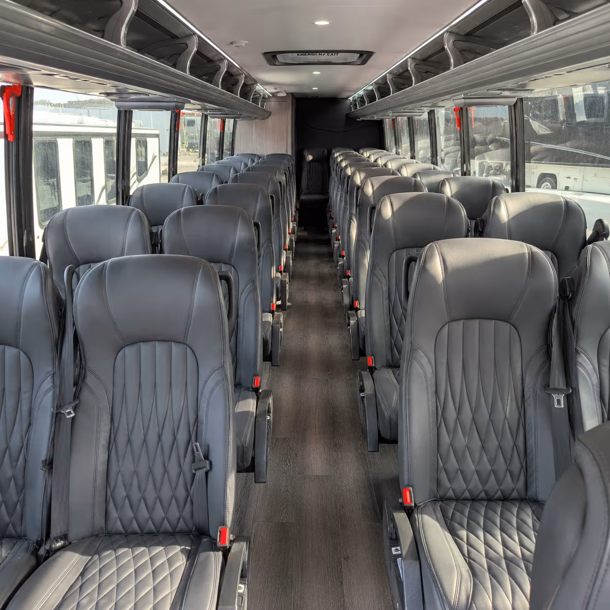 Dearborn Heights Sporting Event Transportation