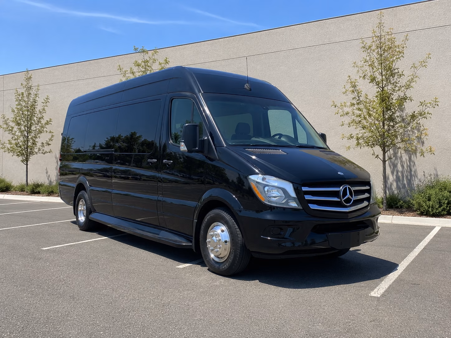 dearborn heights wine tour brewery transportation onboard