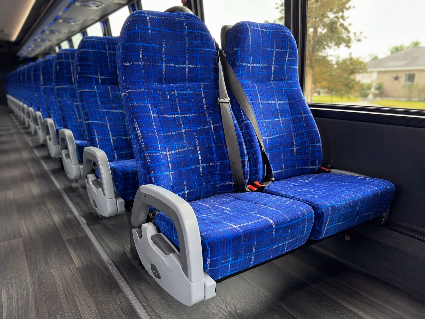dearborn long distance transportation simplified