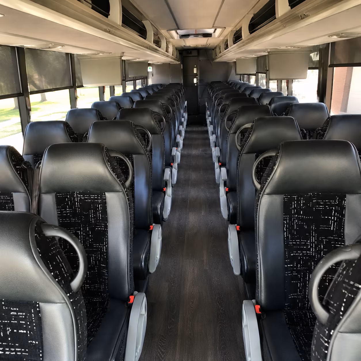 dearbornheightscharterbuscompany com makes finding the right bus for fox theatre and fillmore detroit easy