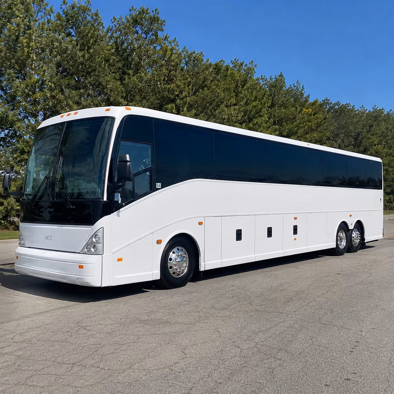 detroit rent a charter bus for your detroit school field trip