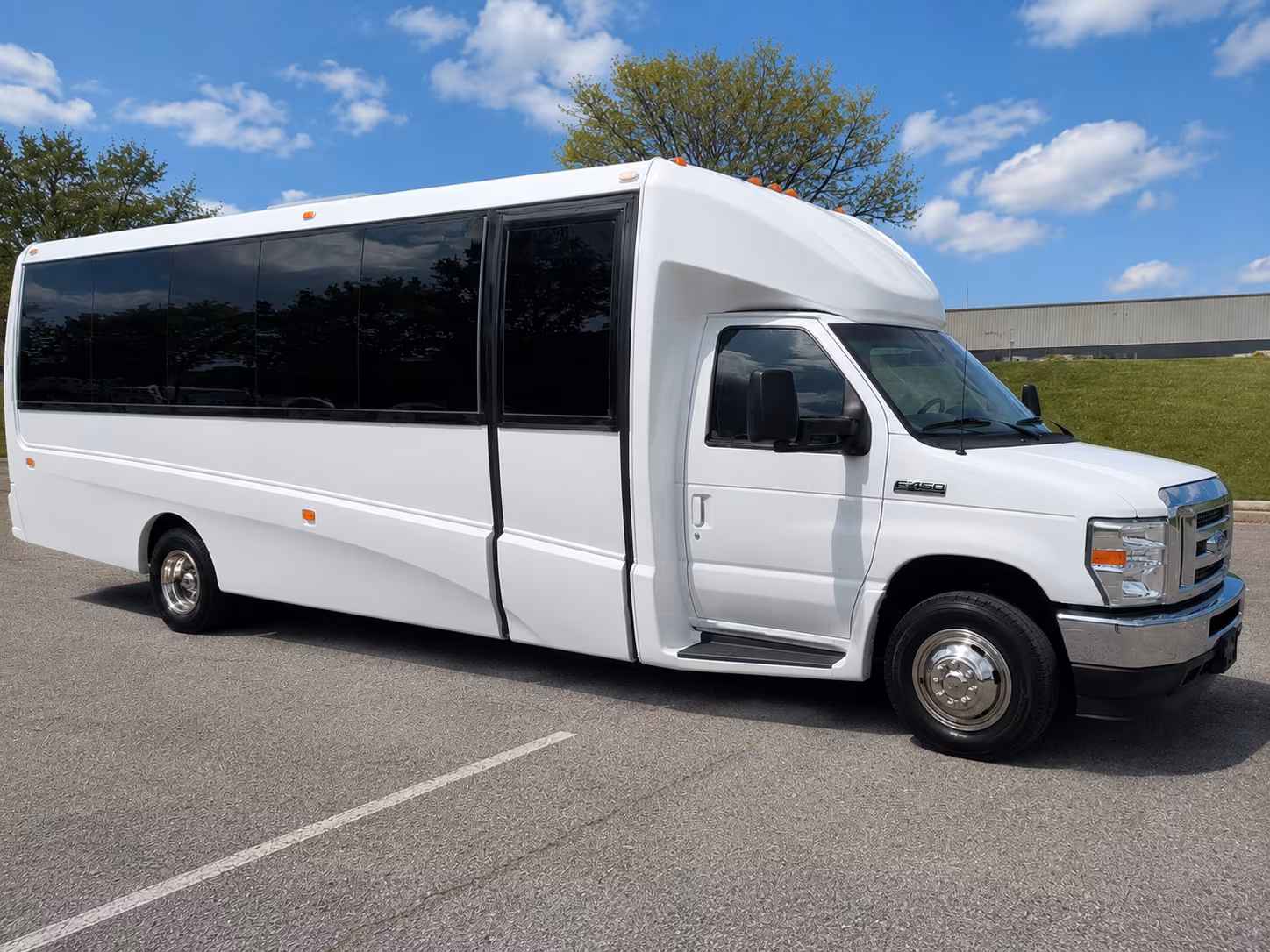 every guest gets home safely when you book a reception shuttle