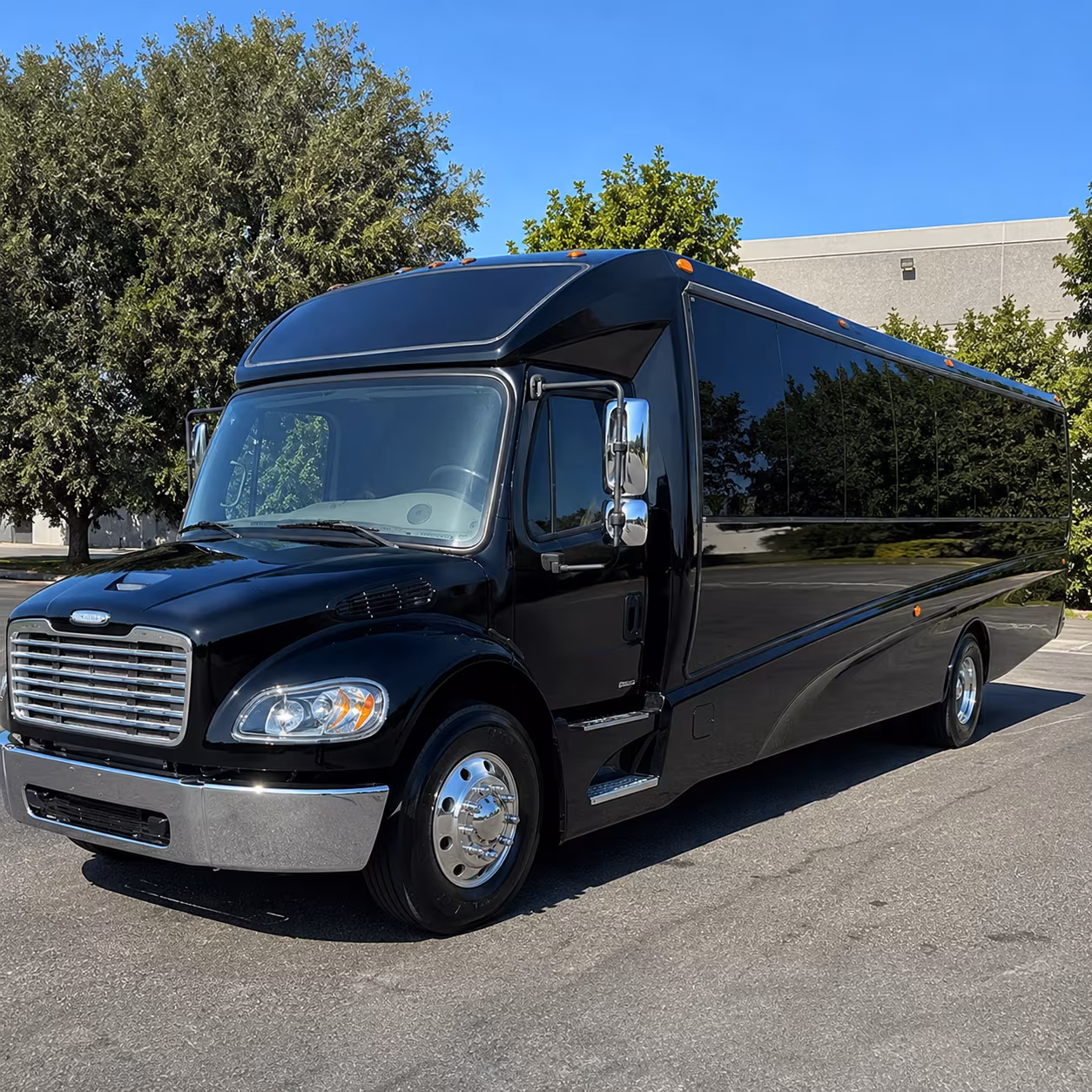 field trip bus rentals to the henry ford and greenfield village