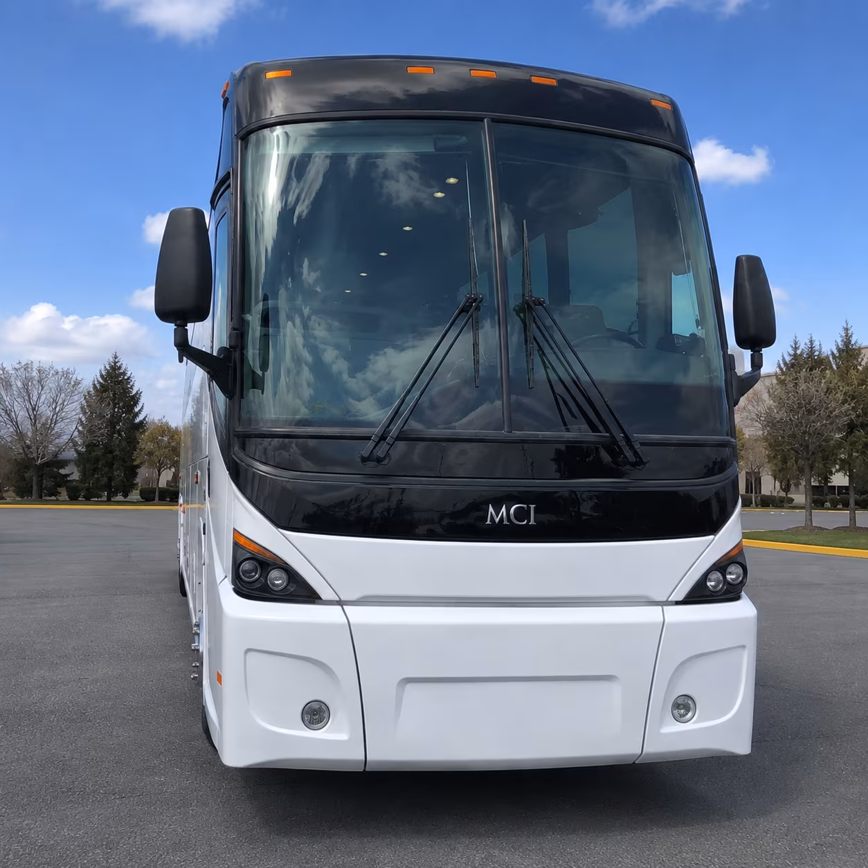 garden city airport transfer charter buses for garden city groups