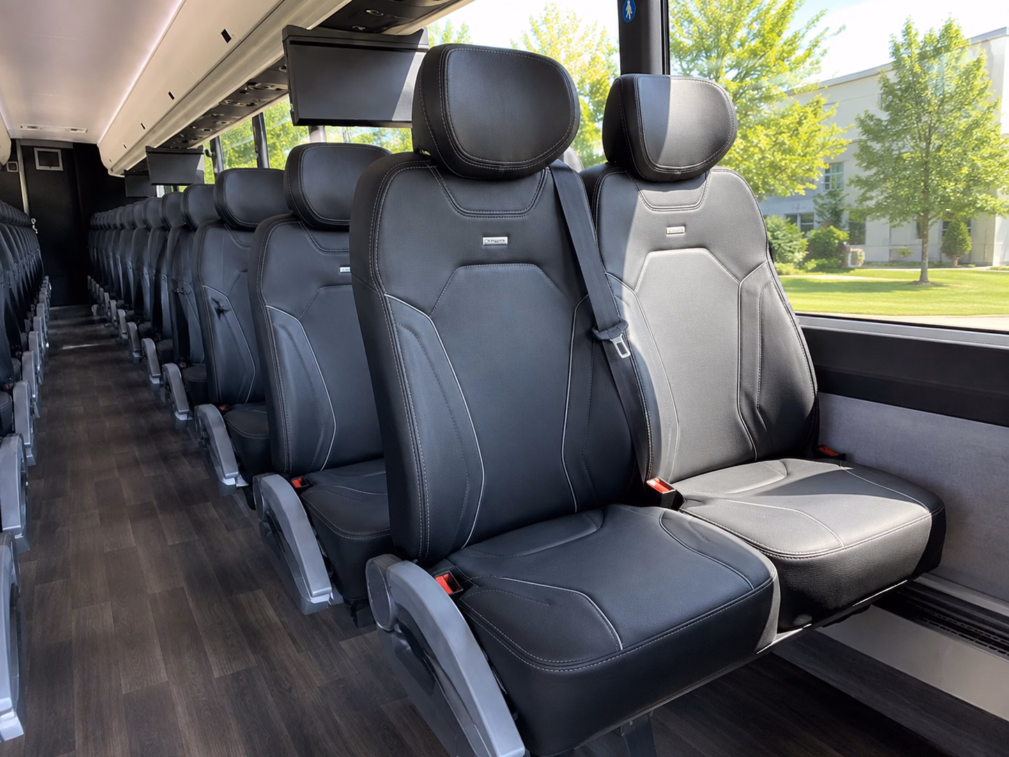 garden city easy garden city school field trip charter bus rentals