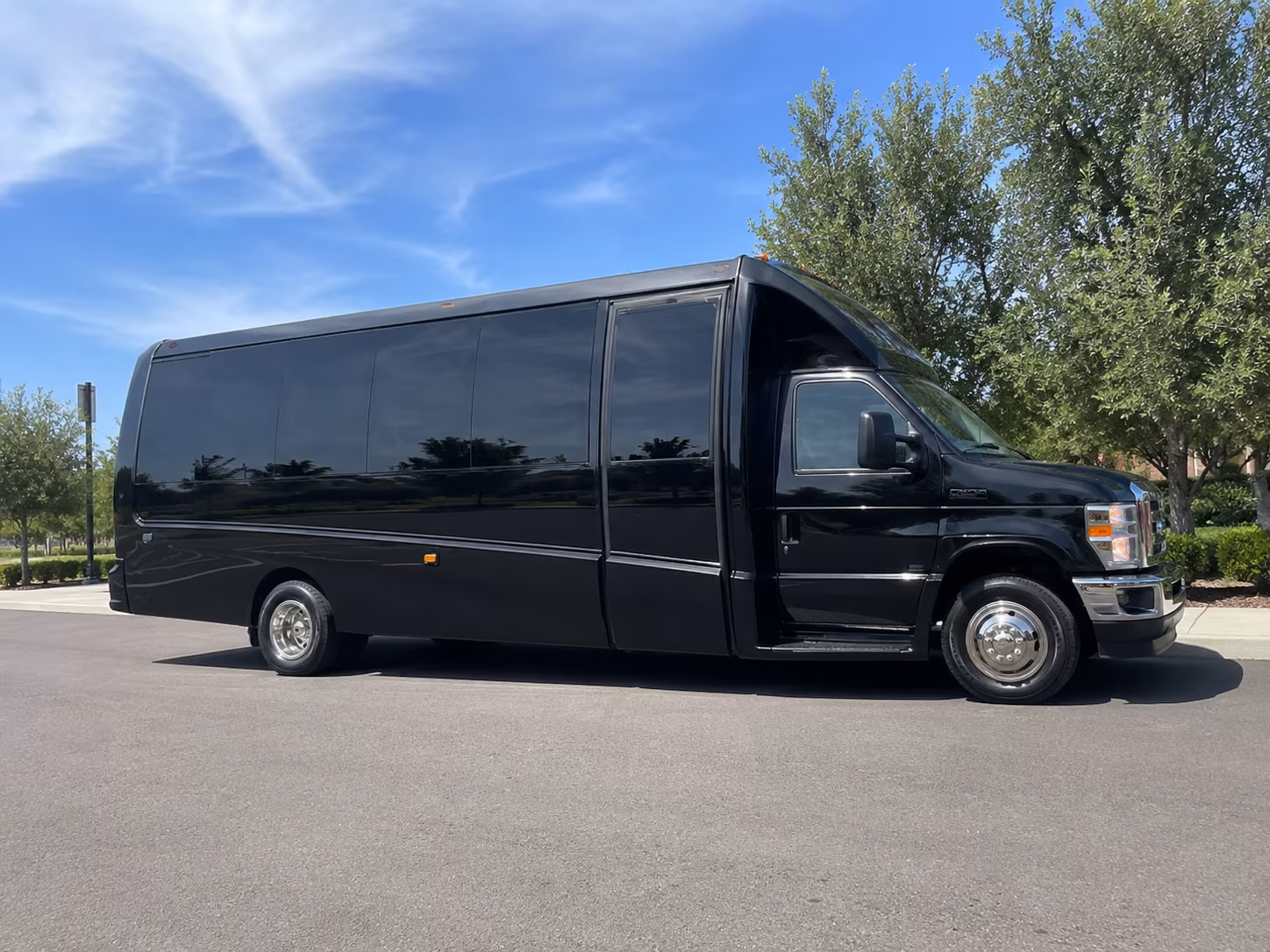 let dearbornheightscharterbuscompany com handle the post prom transportation too
