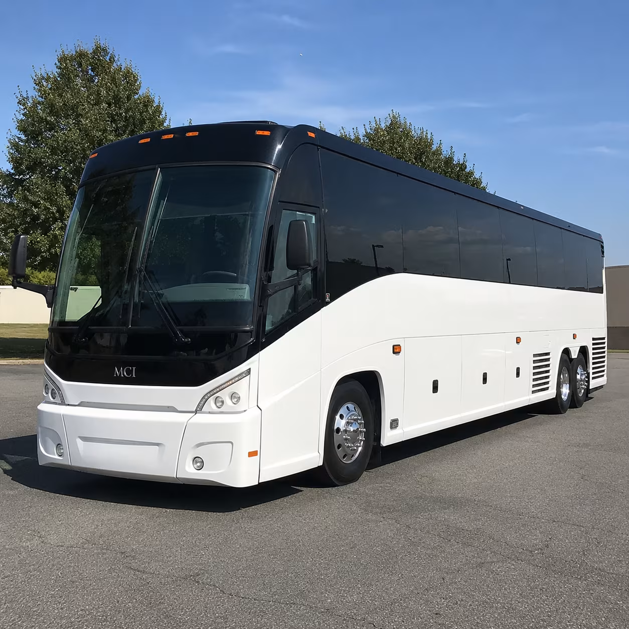 livonia book a charter bus for your livonia congregation