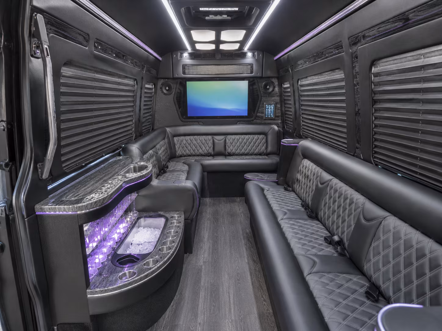 livonia seamless shuttle service for livonia winery tours