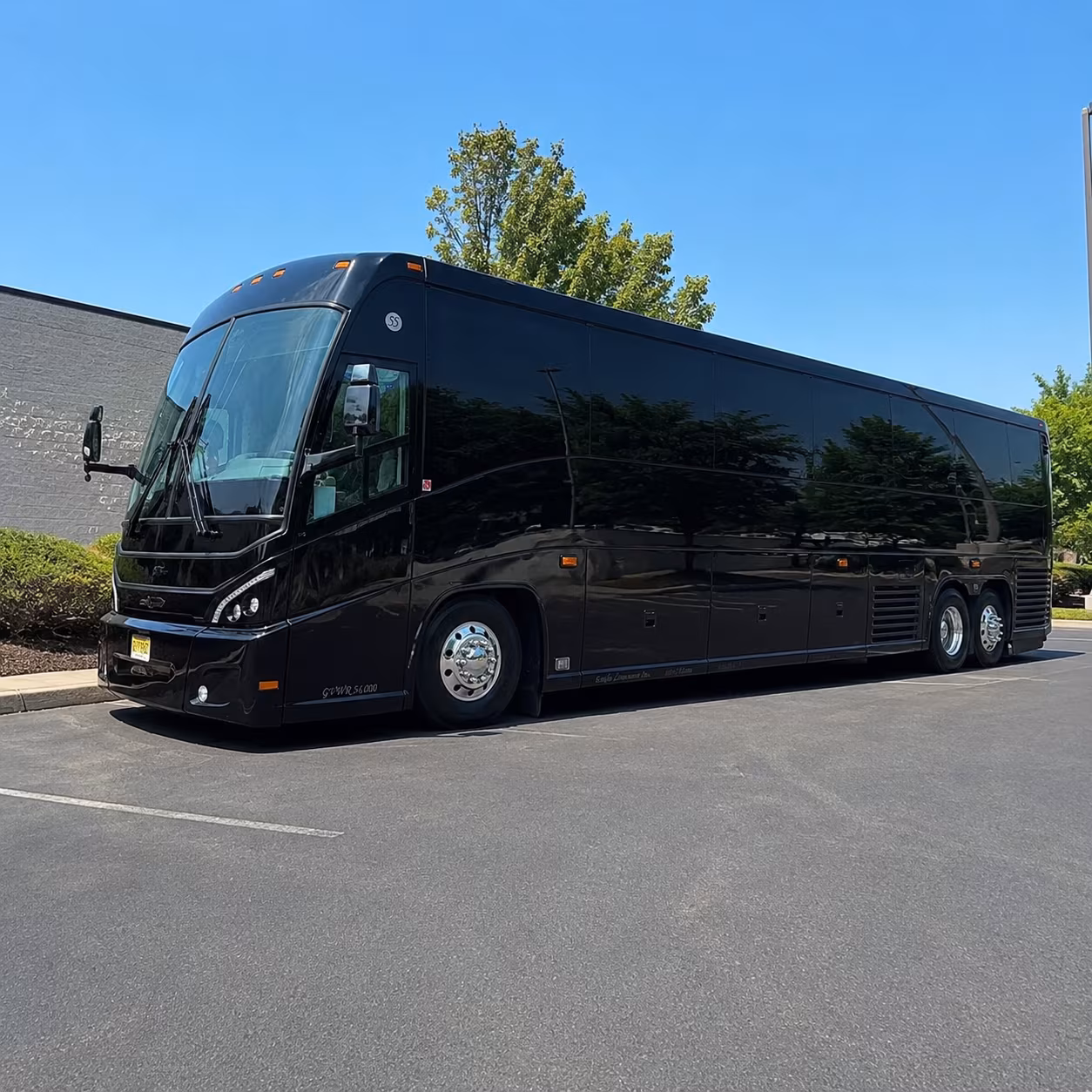 nascar at michigan international speedway group bus rentals from dearborn heights