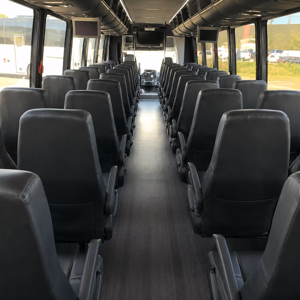 southfield book military and government shuttles to and from southfield