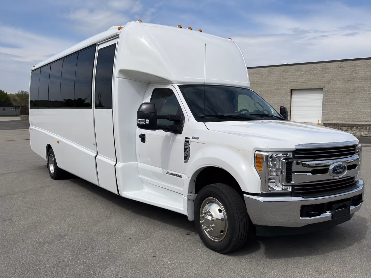 southfield create a night to remember with southfield prom bus rentals