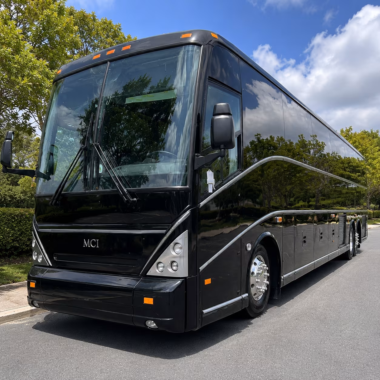 southfield field trip transportation for southfield schools