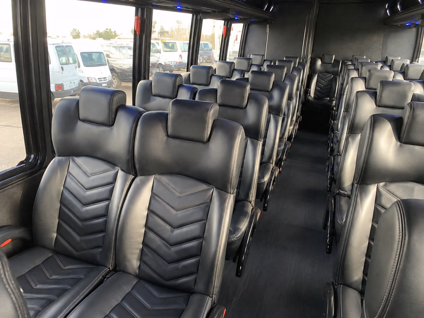 southfield group airport transportation