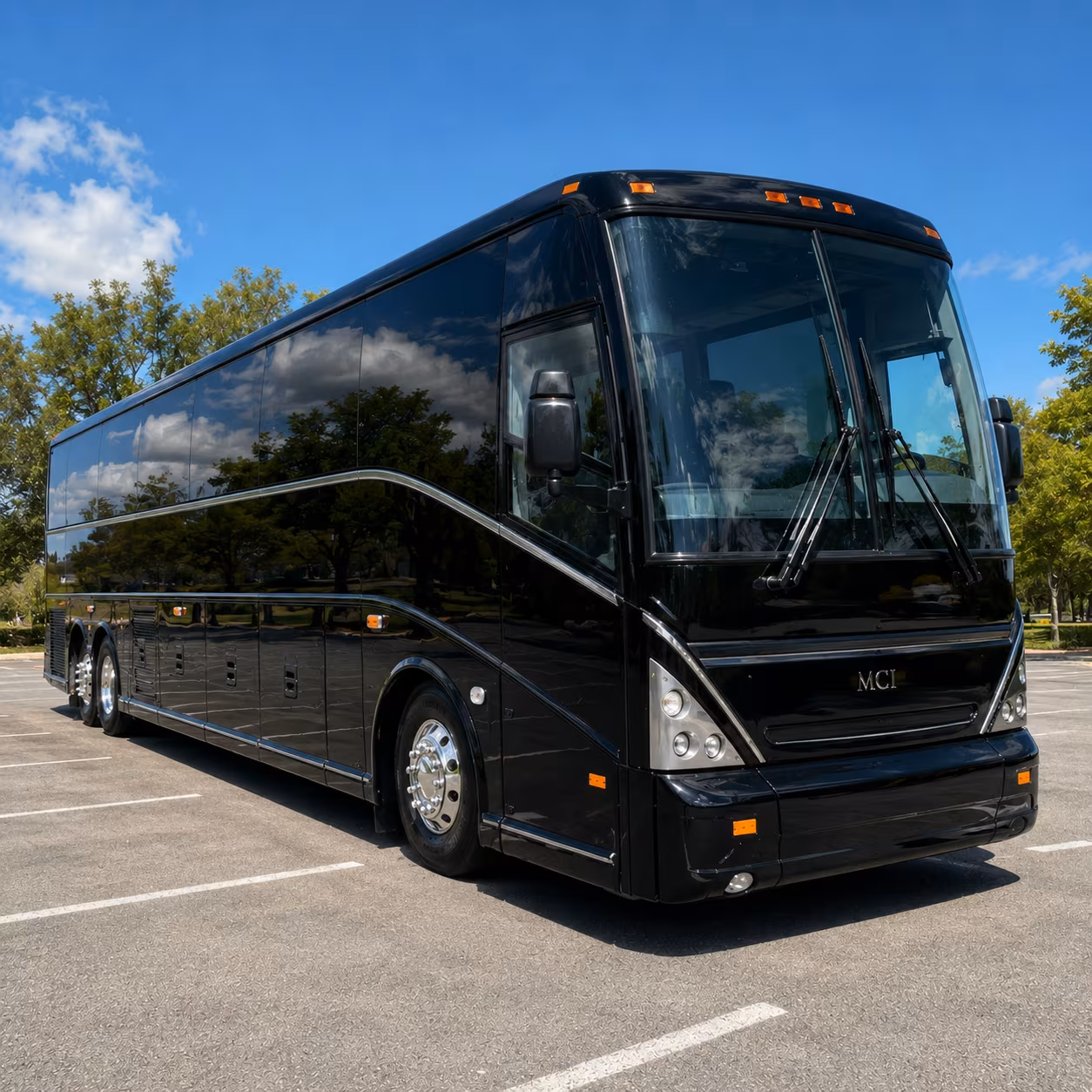 southfield stress free transportation for your southfield team or fan group