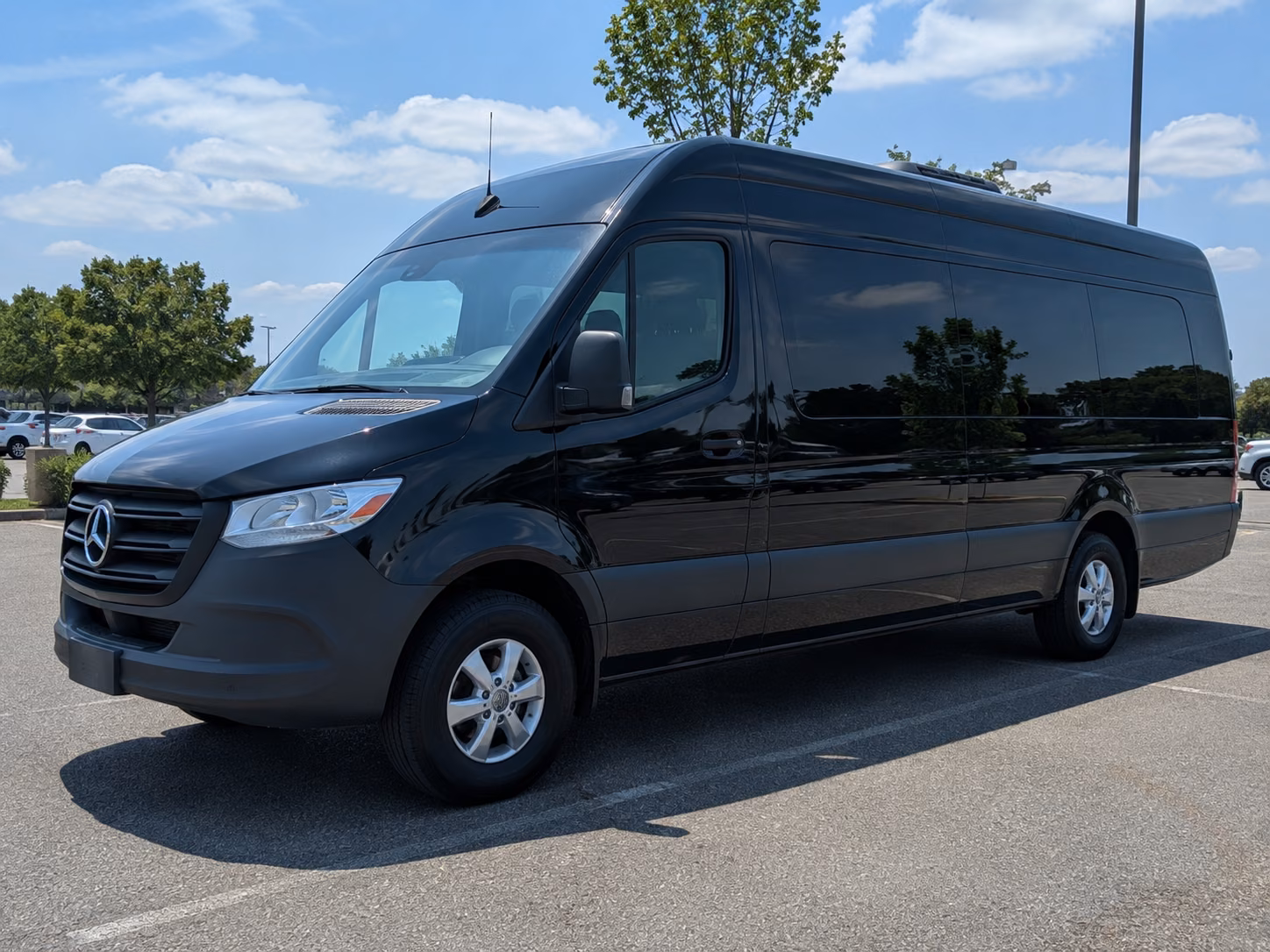 taylor airport shuttles for your travel needs