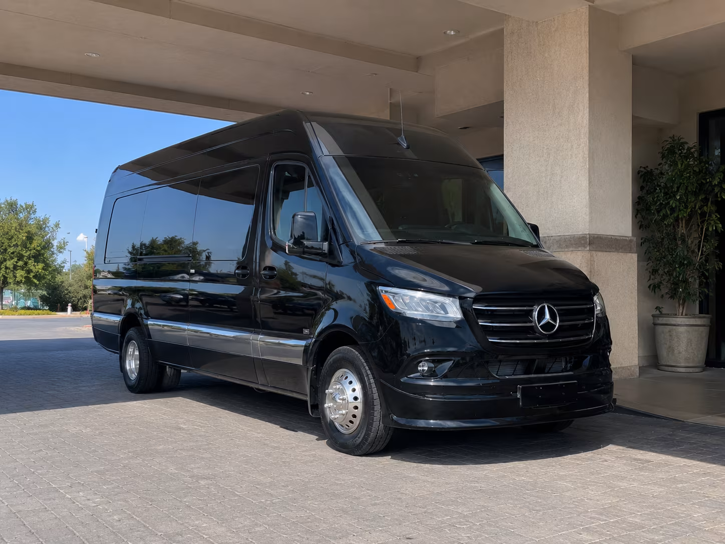 taylor concert transportation for every kind of show