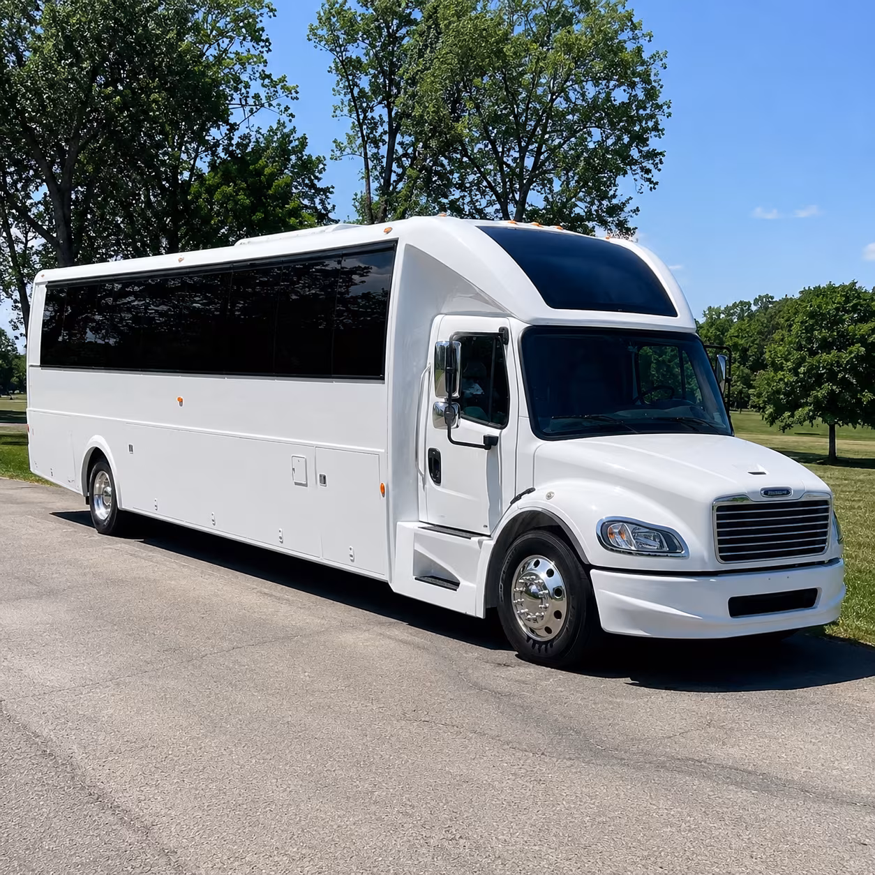 taylor enjoy music lights and fun with taylor party bus rentals