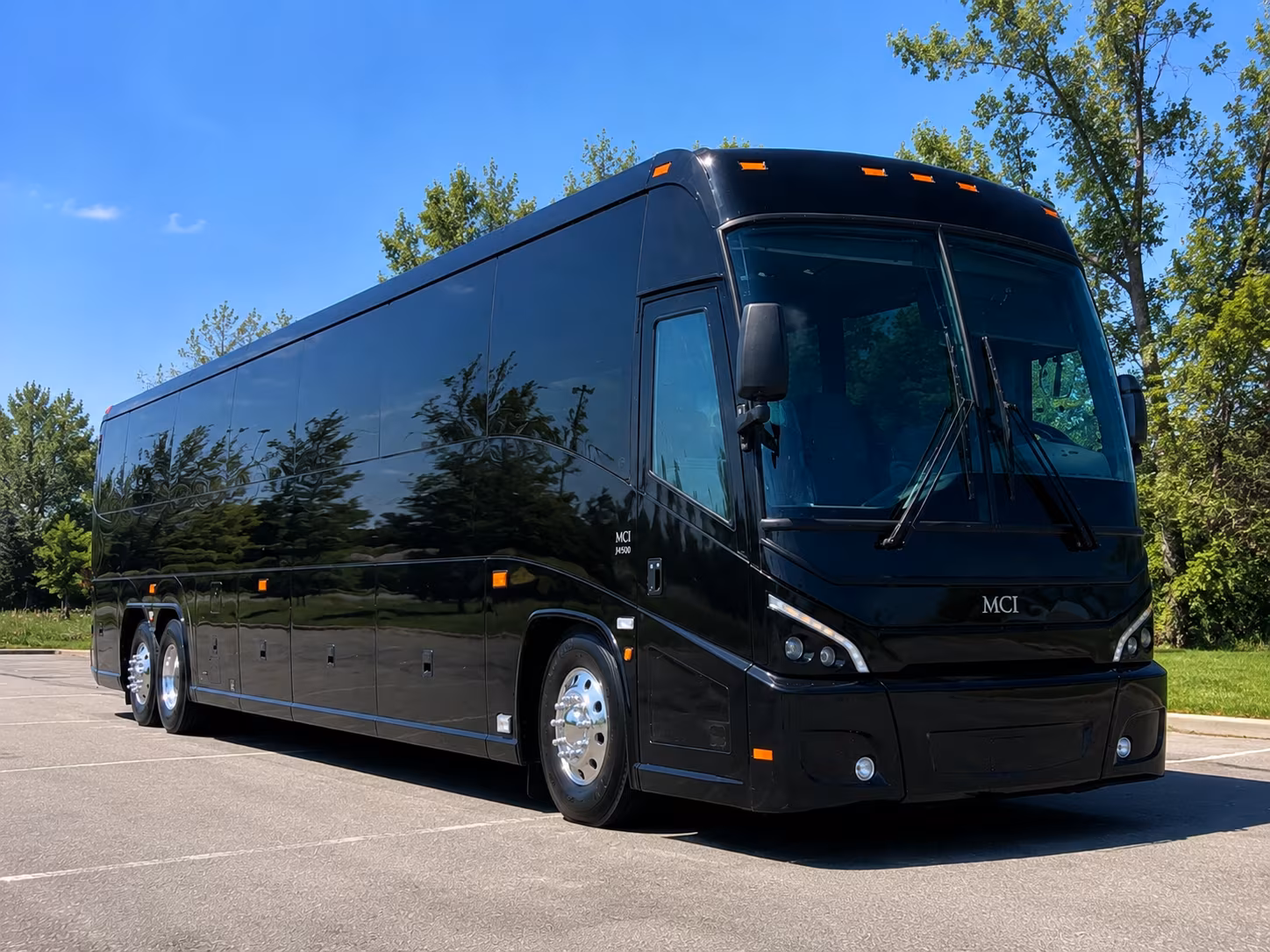 taylor make winery travel easier with taylor charter bus rentals