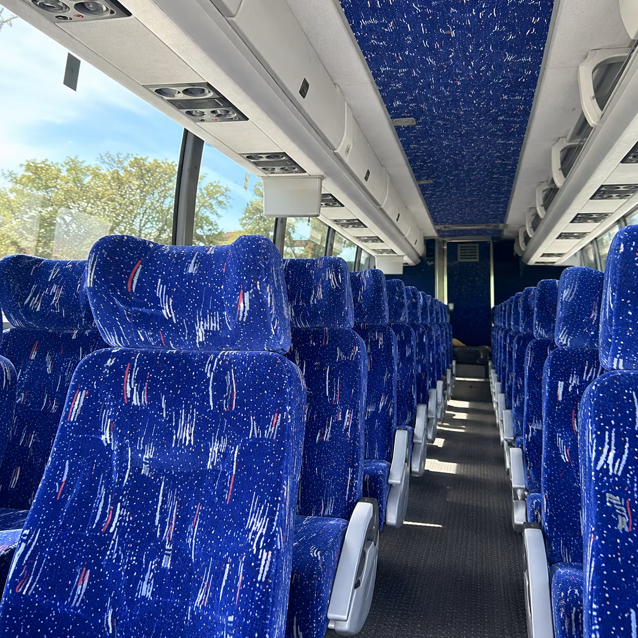 taylor private long distance charter bus rentals in taylor