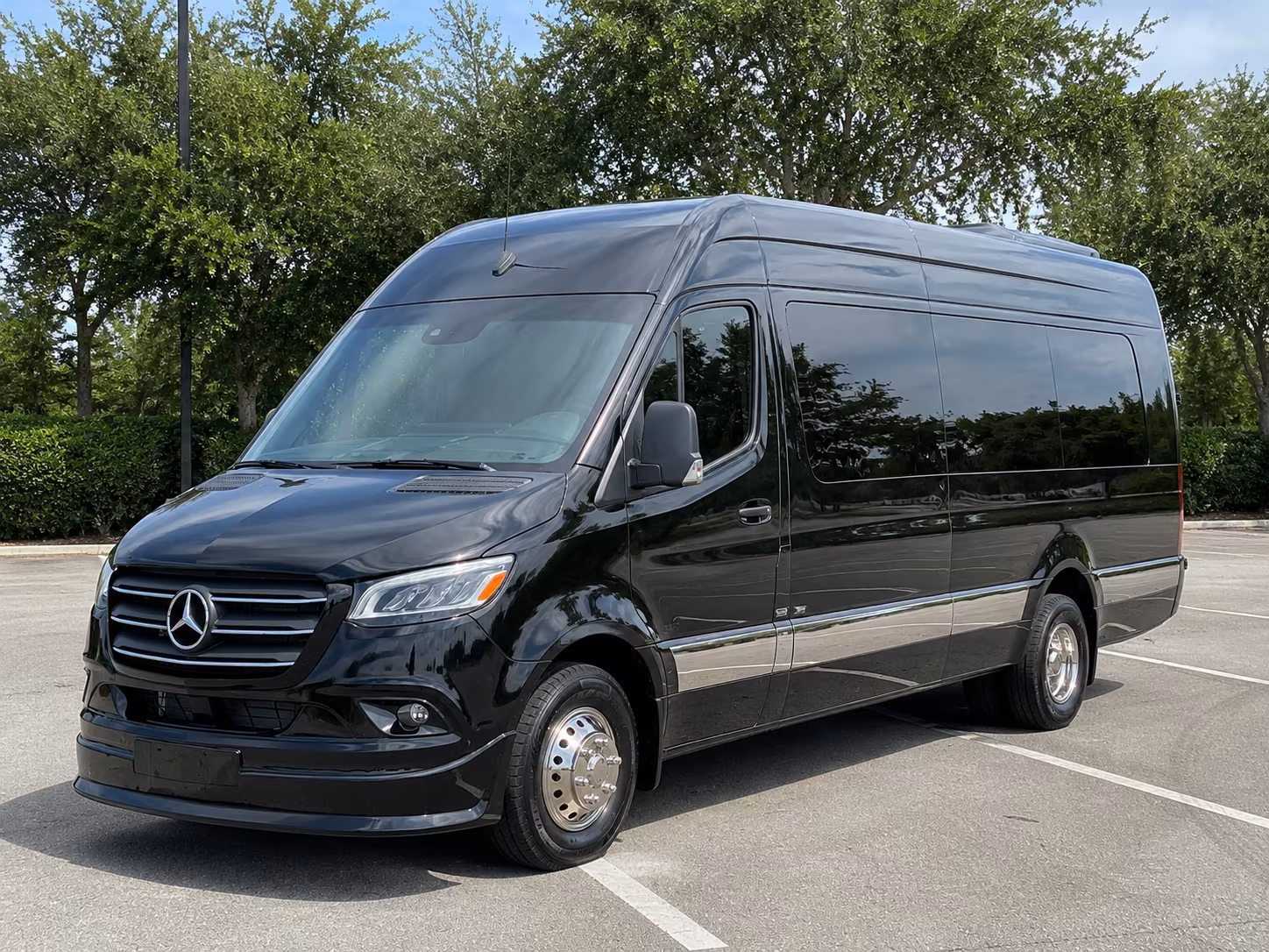 taylor rent a bus for a meeting or corporate event in taylor
