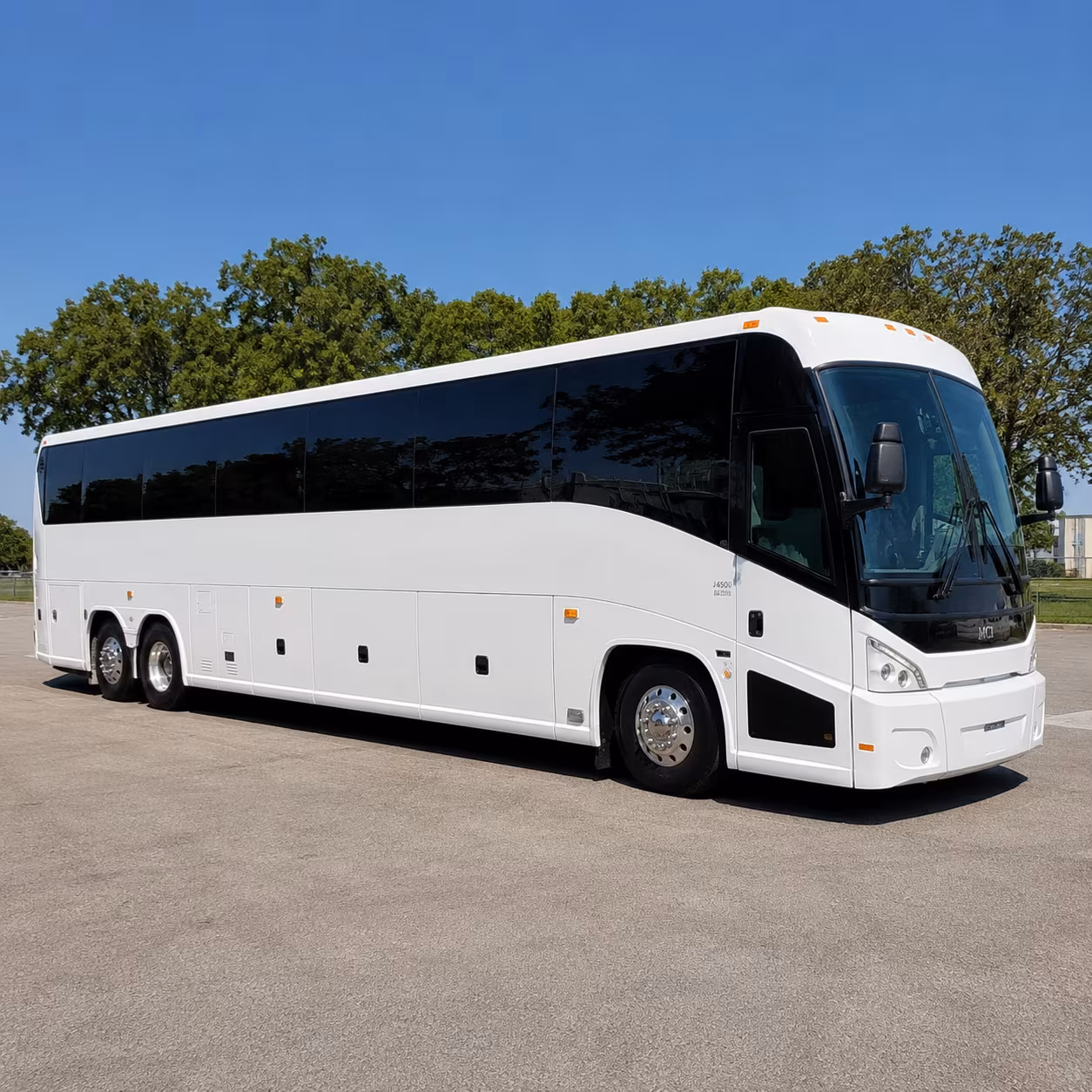 we help you compare every bus size for your dearborn heights wine tour group