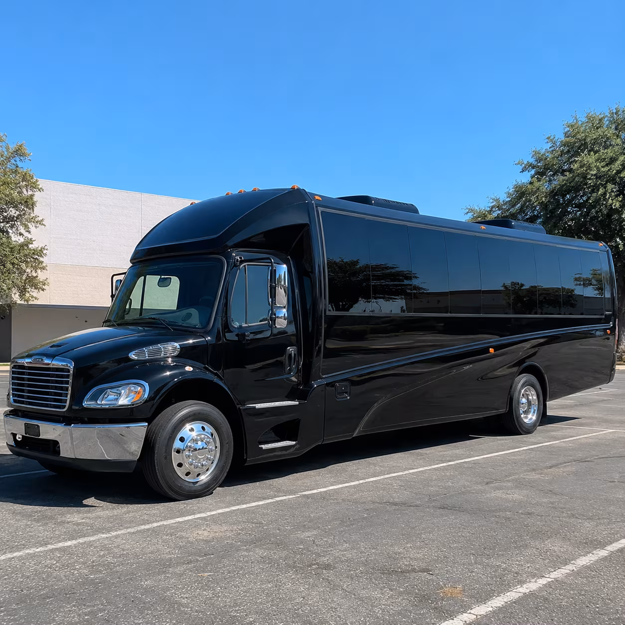 wedding and quinceanera transportation across dearborn heights and wayne county