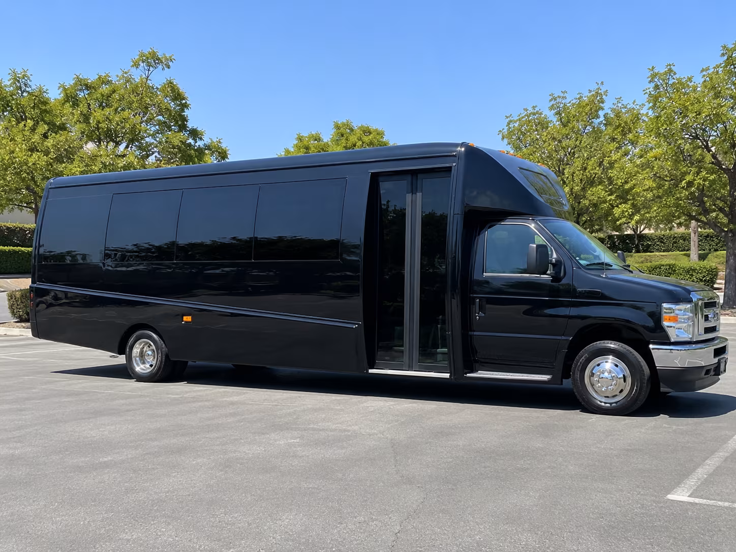 westland charter bus rentals for westland church groups