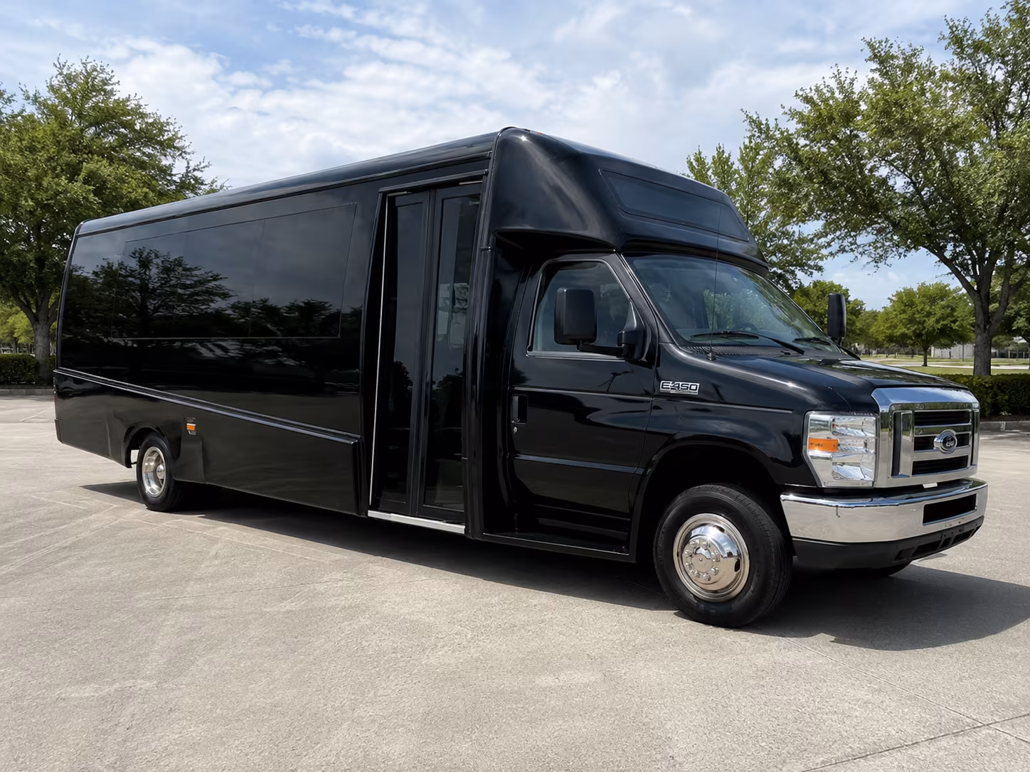 westland charter buses for westland players coaches staff and fans