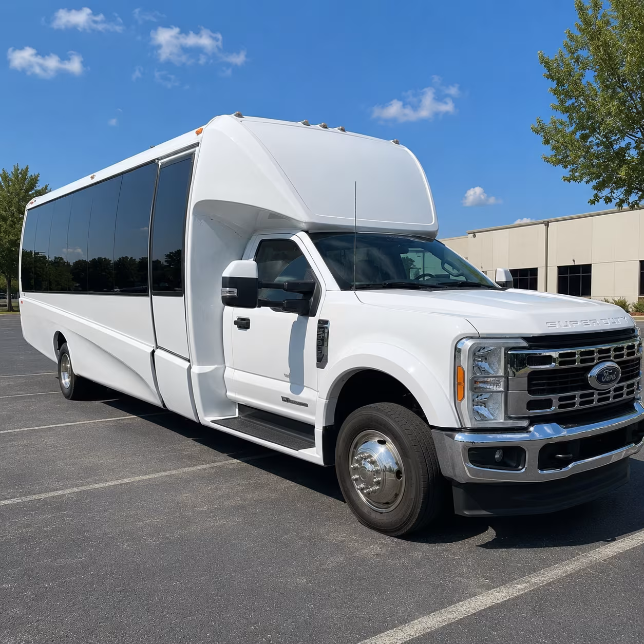 westland daily commuter shuttles for westland employees