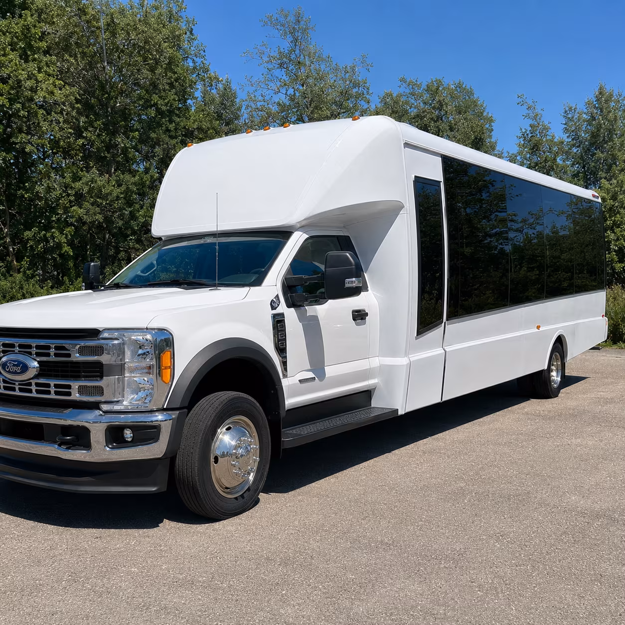 westland event transportation services for westland groups