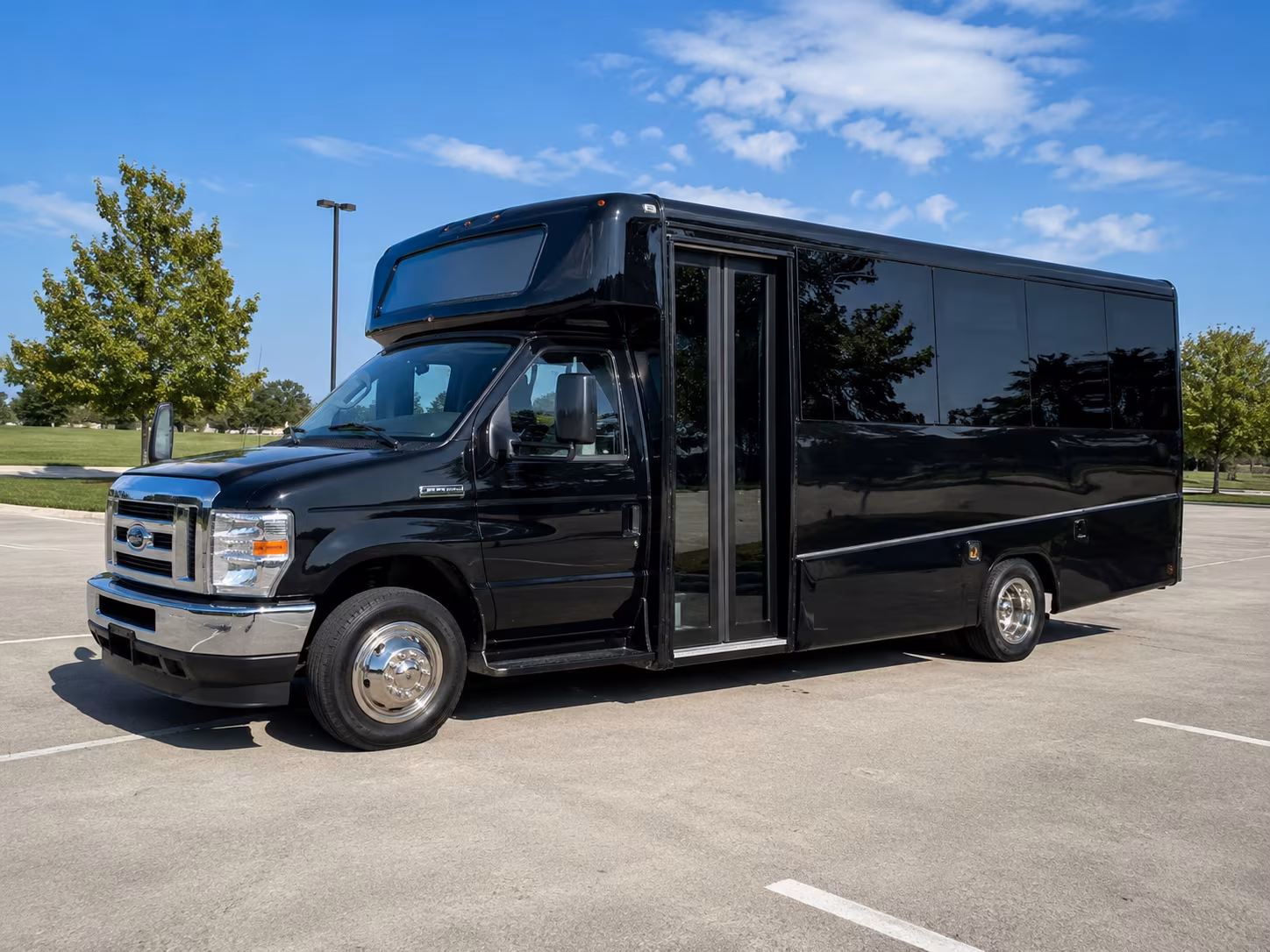 westland group airport transfers made simple