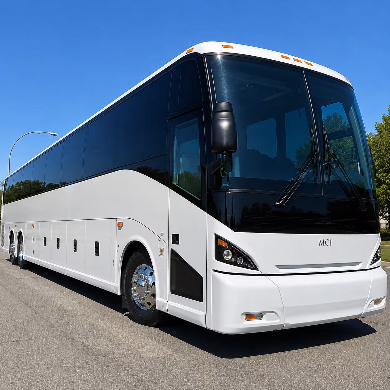 westland rent a charter bus for your westland winery tour