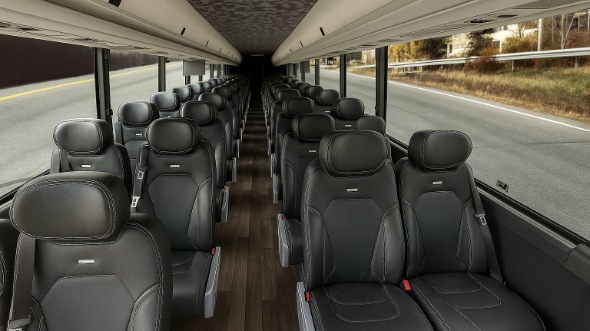 dearborn heights 20 passenger minibus rental