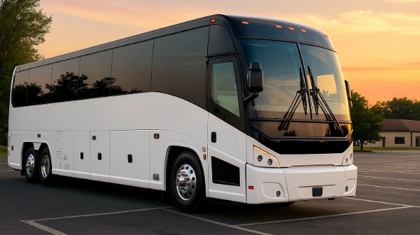 dearborn heights construction site shuttle services
