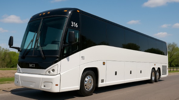dearborn heights hospital and healthcare shuttles